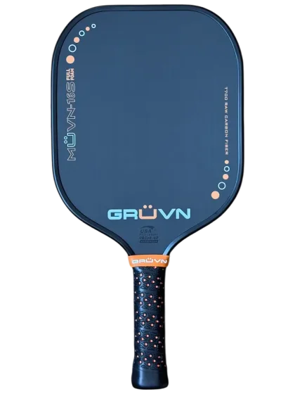 GRUVN MUVN-16S Full Foam 16mm Standard