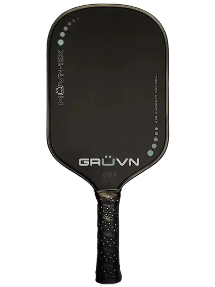 GRUVN MUVN-16X 16mm Elongated