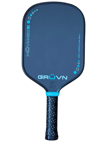 GRUVN MUVN-16X Full Foam 16mm Elongated