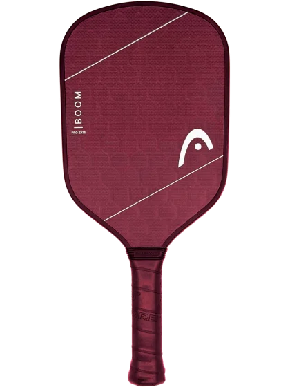 Head Boom PRO EX15 15mm Elongated