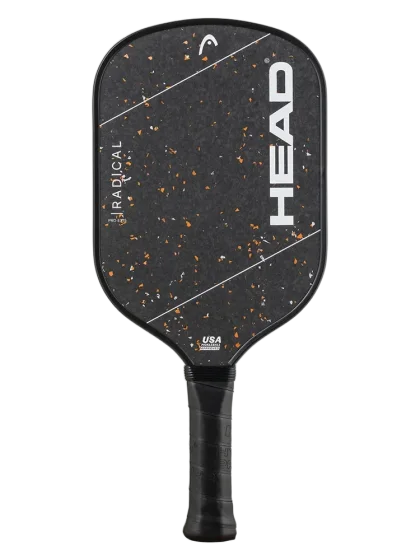 Head Radical PRO EX15 15mm Elongated