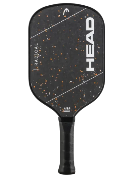 Head Radical PRO15 15mm Elongated