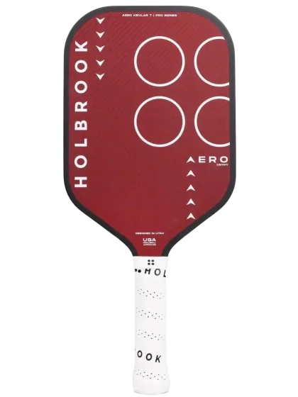 Holbrook Aero Kevlar T 16mm Square