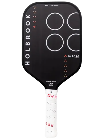 Holbrook Aero T 14mm Elongated