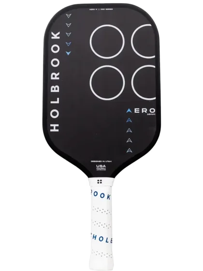 Holbrook Aero X 14mm Elongated