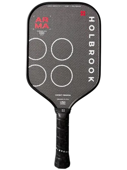 Holbrook Arma Metallic T 14mm Elongated