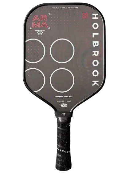 Holbrook Arma S 14mm Standard
