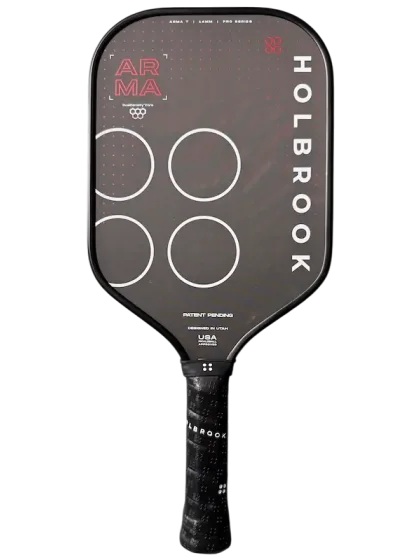 Holbrook Arma T 14mm Elongated