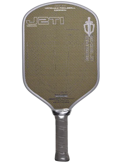 Honolulu Pickleball Co. Sword & Shield-J2 16mm Hybrid