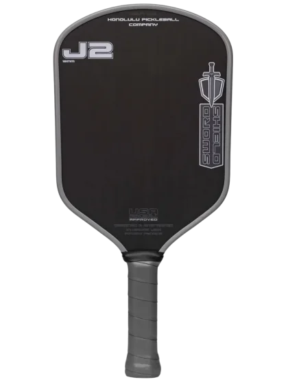Honolulu Pickleball J2 16mm Hybrid