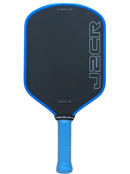 Honolulu Pickleball J2CR 16mm Hybrid