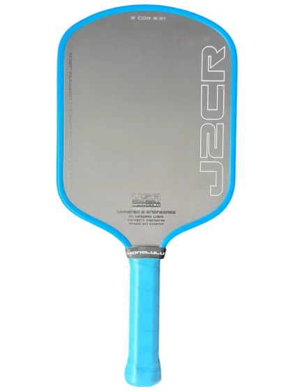 Honolulu Pickleball J2CR LH 16mm Hybrid