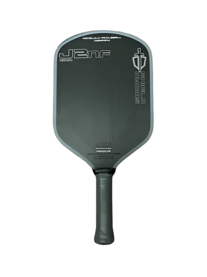 Honolulu Pickleball J2NF Long Handle 16mm Hybrid