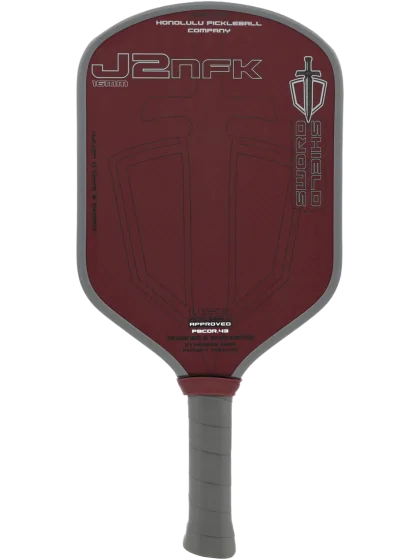 Honolulu Pickleball J2NFK 16mm Hybrid