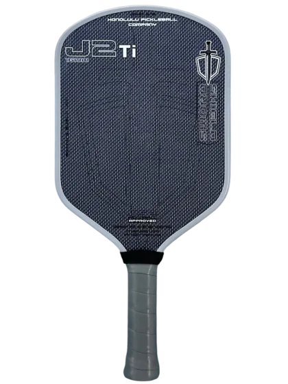 Honolulu Pickleball J2Ti 16mm Hybrid