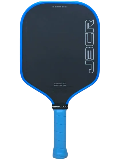 Honolulu Pickleball J3CR 16mm Standard