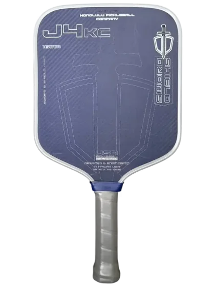 Honolulu Pickleball J4KC 16mm Hybrid