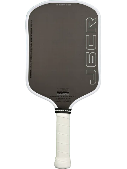 Honolulu Pickleball j6cr 16mm Elongated