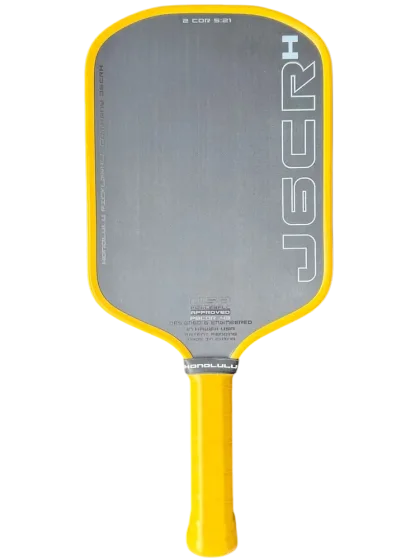 Honolulu Pickleball J6CR H 16mm Elongated