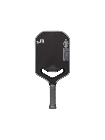 Honolulu Pickleball SWORD & SHIELD J1 16mm Elongated