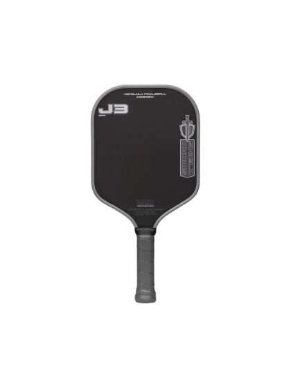 Honolulu Pickleball Sword & Shield J3 16mm Widebody