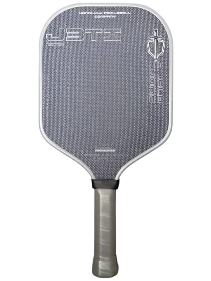 Honolulu Pickleball SWORD & SHIELD J3Ti 16mm Standard