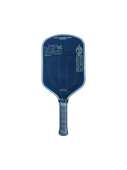 Honolulu Pickleball Sword & Shield J7k Pro 16mm Widebody