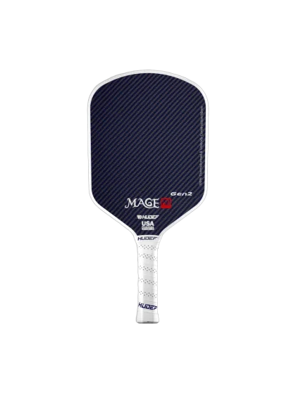 Hudef Mage Pro 16mm Elongated