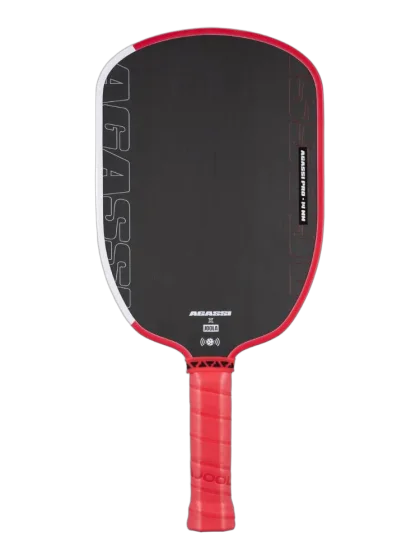 JOOLA Agassi Pro 14mm Elongated
