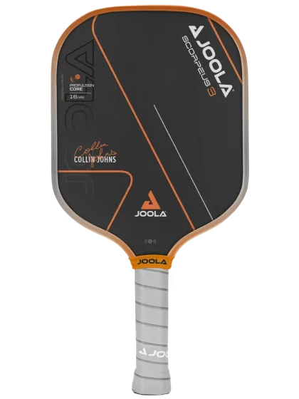 JOOLA Scorpeus 3 16mm Widebody