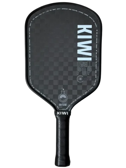 KiwiLabs Pickleball DwellPop 16mm Hybrid