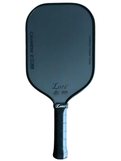 Luzz Cannon 2 M1 16mm Elongated
