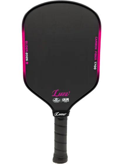 Luzz Glider 2026 16mm Hybrid