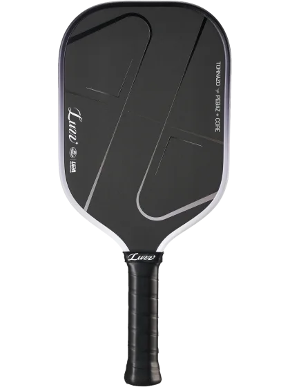 Luzz Pro 4 Tornazo 16mm Elongated