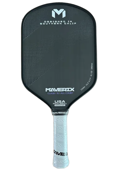 Maverix Clash - 15 All Court 15mm Hybrid