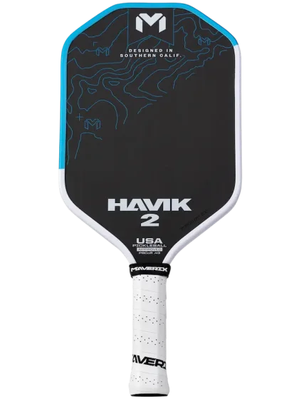 Maverix HAVIK 2 15mm Elongated