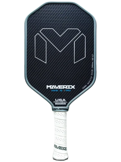 Maverix Havik Pro 15mm Hybrid