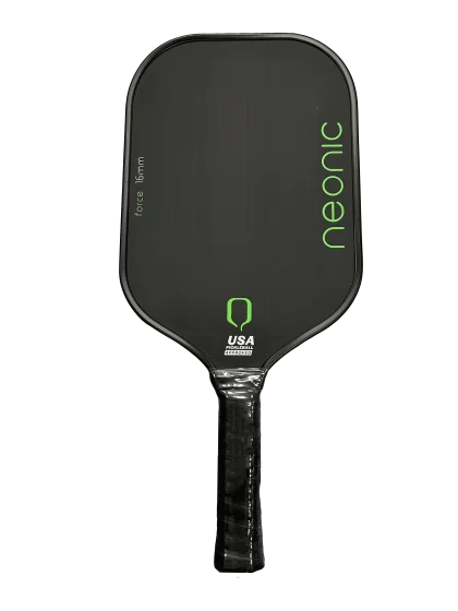 Neonic Force 16mm Elongated