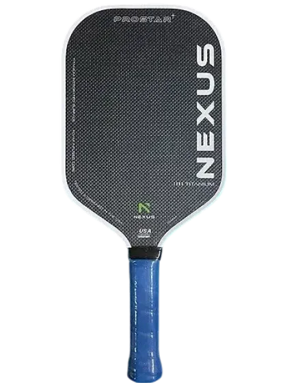 Nexus ProStar 16mm Elongated