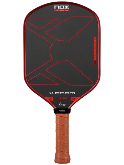 NOX X-FOAM JMA 16mm Hybrid