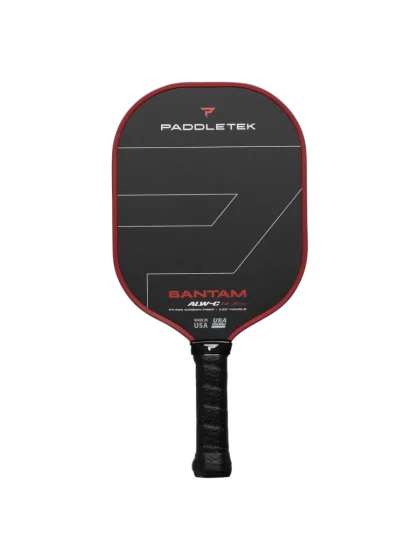 Paddletek Bantam ALW 14mm Widebody