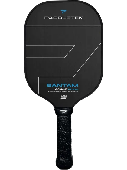 Paddletek Bantam ALW-C 14.3mm Widebody