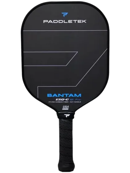Paddletek Bantam ESQ-C 12.7 12.7mm Standard