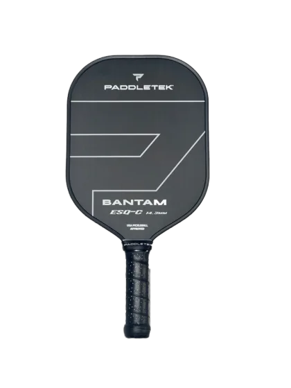 Paddletek BANTAM ESQ-C14 14.3mm Widebody