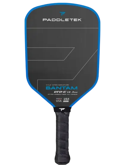 Paddletek Bantam GTO-C Kyle Yates 14.3 14.3mm Hybrid
