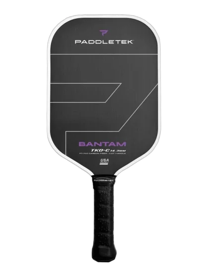 Paddletek Bantam TKO-C 12.7mm Elongated