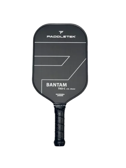 Paddletek Bantam TKO-C 14.3mm Elongated