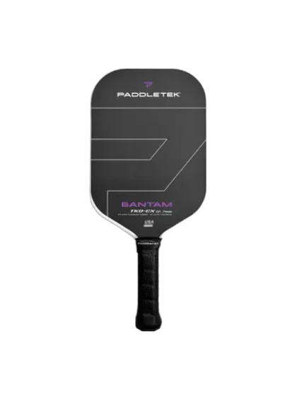 Paddletek Bantam TKO-CX 12.7 12.7mm Elongated