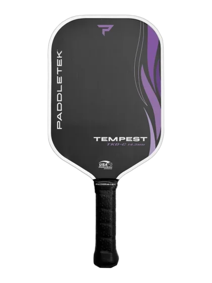 Paddletek Tempest TKO-C 14.3mm Widebody