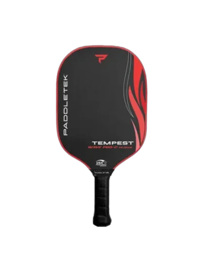 Paddletek Tempest Wave PRO 14.3mm Widebody